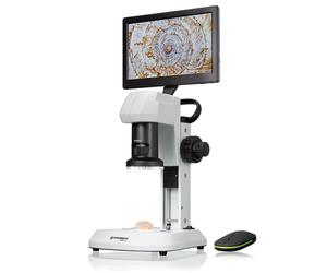 BRESSER Analizzare lcd-microscoop