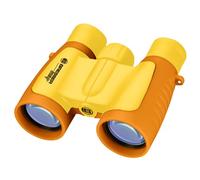 Bresser bambini binocolo 3x30 giallo