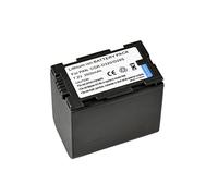 Bresser Batteria Ricaricabile agli Ioni di Litio / Batteria Sostitutiva per Panasonic Cgr-D320/Cgr-D28S