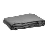 Bresser BG-3X6-GR telo di fondo 3,0x6,0 metri grigio