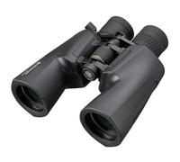 Bresser Binocolo 8-22x50 zoom ingrandimento trattamento completo osservazione natura con attacco treppiede