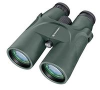 Bresser binocolo 9 x 63 Condor prisma a tetto e impermeabile, colore: Verde