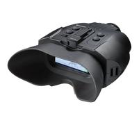 Bresser Digital NightVision 3x con funzione di registrazione
