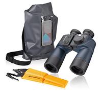 Bresser Prismatic Nautica 7x50 Con Brújula Bresser Binosail | Bresser Senza taglia