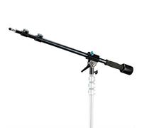 Braccio articolato telescopico BRESSER BR-06B 79-180 cm