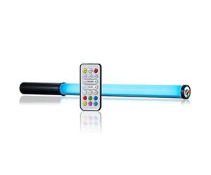 BRESSER BR-10RGB Barra di luce LED 10 W