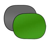 Bresser BR-3 150x200cm Grey/Green Coll.Background