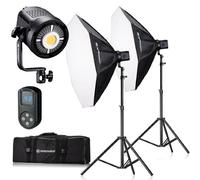 Bresser BR-80SL COB LED 80W Dual Kit