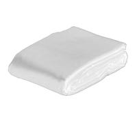 Bresser BR-8P PS panno di fondo 3x6 bianco