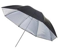 Ombrello Bresser BR-BS110 Nero/Argento 110cm