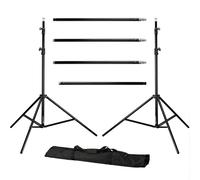 Bresser BR-D23 supporto per sfondo 240X300cm | ✅ Winterdeals