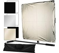 Bresser BR-DP1000 Frame Reflector/Diffuser Panel