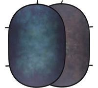 Bresser BR-FB612 sfondo pieghevole 150x200cm | ✅ Winterdeals