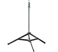 Bresser BR-LS240 - Supporto per luce Pro, 78,5-240 cm