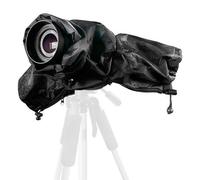 Bresser BR-RC15 Copertura antipioggia per fotocamere REFLEX