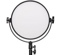 Bresser Luce Pannello Led Bicolore Morbido Rotondo Br-s60b 30 Cm