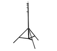 Bresser BR-TP400R Stativo 400cm per Flash da studio / Luce continua