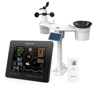 BRESSER CENTRO METEO 7-IN-1 4CAST MD FUNK MOD. 7003800