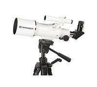Bresser Classic 70/350 Telescope Nero