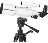 Bresser Classic 70/350 Telescope Nero