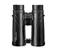 Bresser Corvette 8x42 Binocolo riempito di azoto, colore: nero