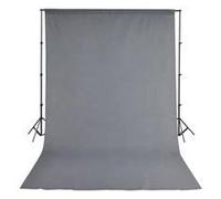 Bresser D-26 supporto 300cm + telo 3x6m grigio