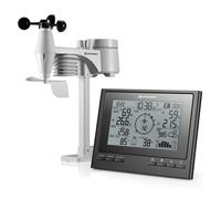 Bresser Stazione Meteorologica Meteo 7 In 1 Climatescout Rc