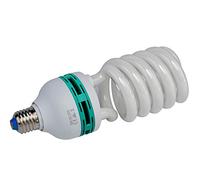 Bresser F000160 Lampadina a Spirale per Luce Diurna JDD-6 E27/125W