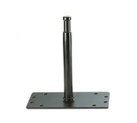 Bresser F000176 JM-10 Supporto a Parete, 16.5 cm