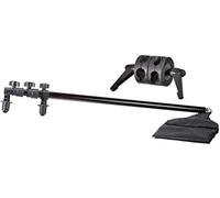Bresser F000528 JM-9 Supporto Riflettore da 10 cm a 180 cm