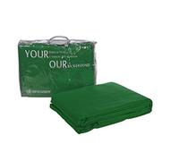 KAMERA EXPRESS BG-4X6-CK achtergrond doek 4,0x6,0 meter chromakey groen