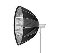 Bresser F001862 Softbox Parabolico SS-35, 150 cm