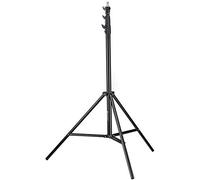 Bresser F001961 Stativo da Lampada BR-TP180, 180 cm