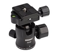 Bresser Bh-51mt Camera Head For Tripod Nero