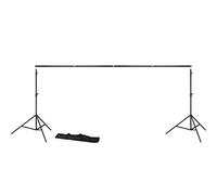 Bresser BR-D23 supporto per sfondo 240X300cm