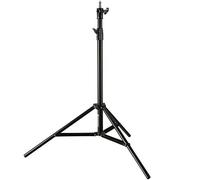 Bresser F002482 BR-TP130 PRO-1 Treppiede, 130 cm