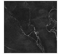 BRESSER Fondo Flat Lay 60x60 cm Black Marble