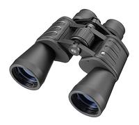 Bresser Binocolo Hunter 10x50 Grigio