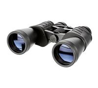 Bresser Hunter Zoom 8-24x50 Binoculars Nero