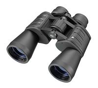 Bresser Hunter Binocolo professionale 7x50 con attacco per treppiede