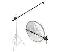 Bresser JM-09 Supporto per riflettore 10 cm-180 cm