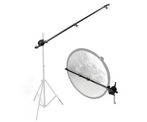 Bresser JM-09 Supporto per riflettore 10 cm-180 cm