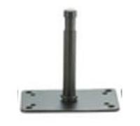Bresser F000175 JM-10 Supporto a Parete, 12 cm