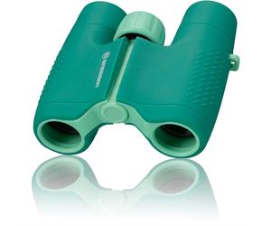 BRESSER JUNIOR 6x21 children's binocolo in various colours verde