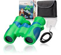 BRESSER 6X21 - Binocolo per bambini, Junior
