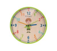 Bresser Junior Children Wall Clock Premium Quality and Durable Wall Clock