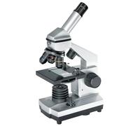Bresser Junior Supporto Per Smartphone Per Microscopio Junior Biolux Ca 40x-1024x