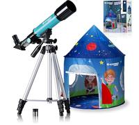 Bresser Junior Kit Telescopio 50/360