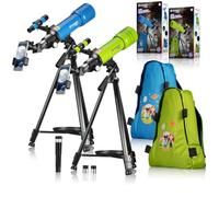 Bresser Junior Telescopio AC 70/400