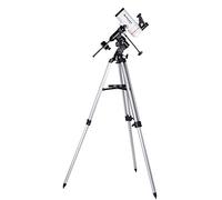 Bresser Telescopio Maksutov MC 90/1250 Messier EQ3